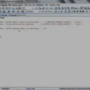 PHP HTTP ЗАПРОСЫ ПАРАМЕТРЫ URL И HTML ФОРМЫ