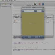 IPhone Programming UIActivityIndicator With A WebView