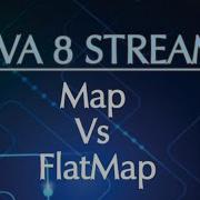 Flatmap Vs Map Java 8 Flatmap In Java 8