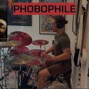 Phobophile By Cryptopsy Drum Cover