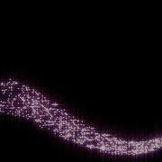 Magic Particle Swirl