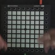 Lynce BM Drop And Bass Launchpad Cover Project File