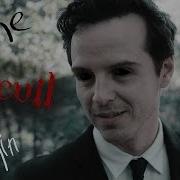 Sherlock AU Demonlock The Devil Within
