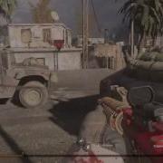 Quad Grenade Kill MWR PS4
