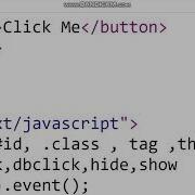 Jquery How To Print Data Any Tag And Input Box