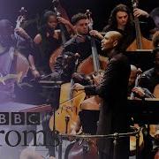 BBC Proms 2017 George Walker S Lyric For Strings