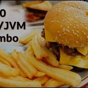 How To Apply A Combo Database OJVM Release Update