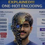 Tutorial 22 One Hot Encoding Encoding Categorical Data Machine Learning