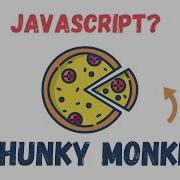 Chunky Monkey JavaScript JS Split Array Based Of Size JavaScript Coding Challenges For Beginners