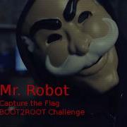 Mr Robot CTF Boot2Root