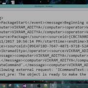 26 Error Logging And Breakpoints In SSIS