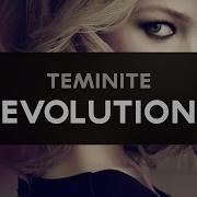 Glitch Hop Teminite Evolution