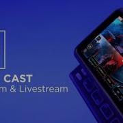 NINJA CAST Setup Guide