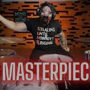 SLEEP TOKEN THE SUMMONING DRUM COVER