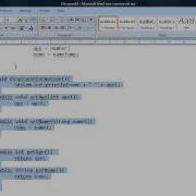 Java Tutorial Lesson 3 Constructor Getters And Setters
