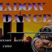 Sega Genesis Longplay Walkthrough Shadow Dancer The Secret Of Shinobi HD 60 FPS