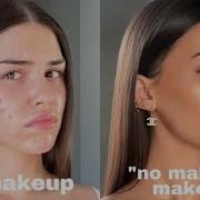 How To Do Your Makeup So It Looks Like You Re Wearing NONE