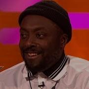 Will I Am S Mother Wouldn T Let Him Be In Michael Jackson S Music Video The Graham Norton Show