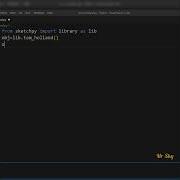 How Can You Draw Spiderman With Python Really Shorts