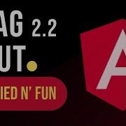 Компонент ввода совместимый с WCAG 2 2 в Angular