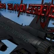 Tutorial Personalizar Avión Customize Plane JetStrike Videocopilot