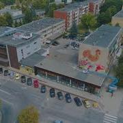 Devilstone 2018 Street ART By DZIA Official