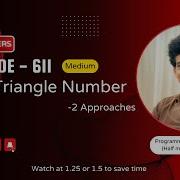Valid Triangle Number Leetcode 611 Approach Code With Explanation