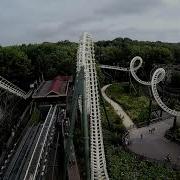Python Onride Efteling 2019