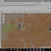 How To Configure Pop Ups For A Layer In A Web Map