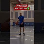 Point Guards NEED To Do This