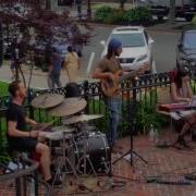 Plaza Jazz July 20 2017 The Han Beyli Project