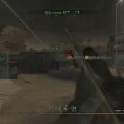 Hitmarkers Cod4