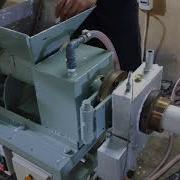 Toiletry Soap Simplex Plodder Cleaning In Africa