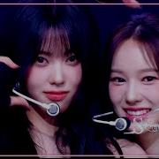 SIGN Izna イズナ 이즈나 Music Bank KBS WORLD TV 250418