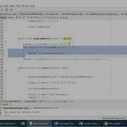 Java Array 11 Array As A Parameter In A Method Part 1