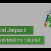 BottomNavigationView With Navigation Component Android Jetpack Kotlin