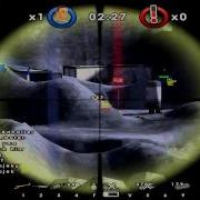 Projekt ISMH BFH HACK Aimbot 2013