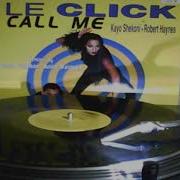Le Click Call Me Euro Maxi