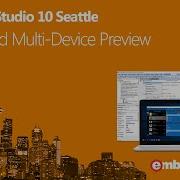 Multi Device Preview For Delphi XE8
