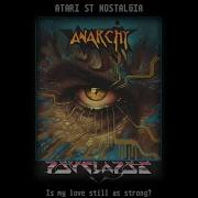 Atari ST Nostalgia Anarchy