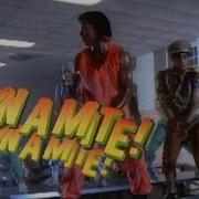 Jermaine Jackson Dynamite Official Video