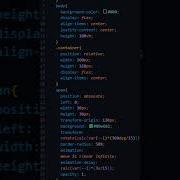 Loading Html Css Tutorial Coding Csstutorial Html5 Css Webdesigntutorial Code