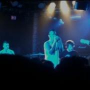 Karnivool Shutterspeed Rosemount Hotel Perth 27 07 12