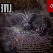 LIVE A LIVE Tráiler De Lanzamiento Nintendo Switch