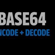 Creating A Simple Base64 Encode Decode Website Nextjs