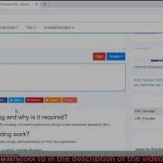 URL Encode Online
