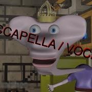 Potato Knishes Accapella Vocals