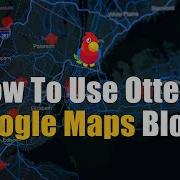 How To Add A Google Map To Your WordPress Website Using Otter S Google Maps Block 2022