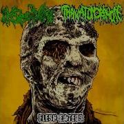 Thanatomorphose The Flesh Eaters Promo Track For Upcoming Split EP Jan 2014