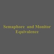Concurrent Computing III Monitors Other Topics